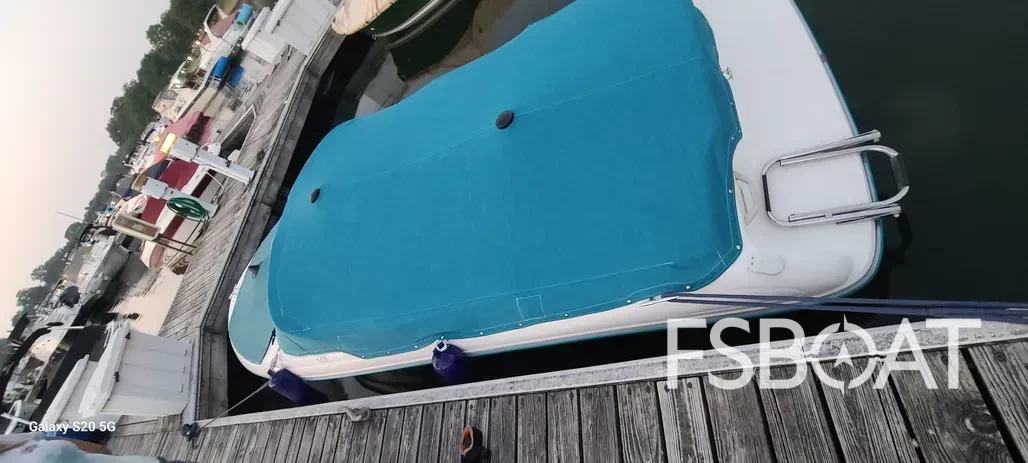 1997 Sea Ray 175 - Media 4