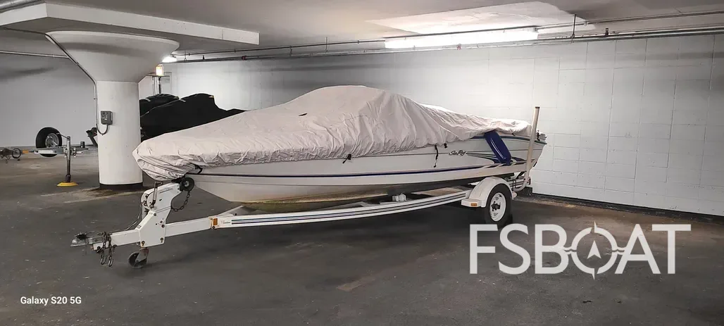 1997 Sea Ray 175 - Media 5