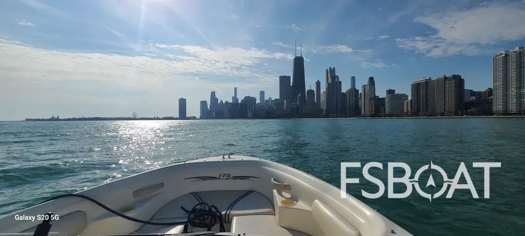 1997 Sea Ray 175 - Media 3