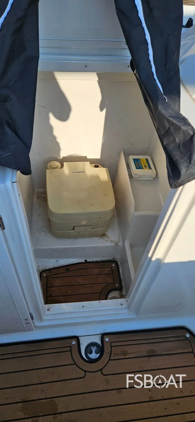 2022 Smoker Craft 231SVX OB DH - Media 14