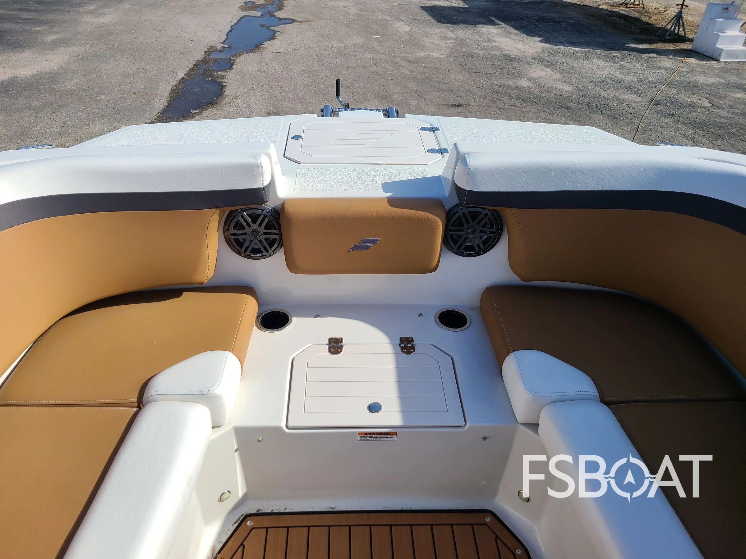 2022 Smoker Craft 231SVX OB DH - Media 2