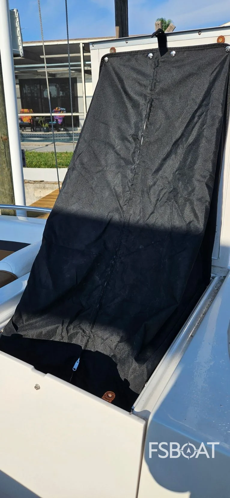2022 Smoker Craft 231SVX OB DH - Media 21