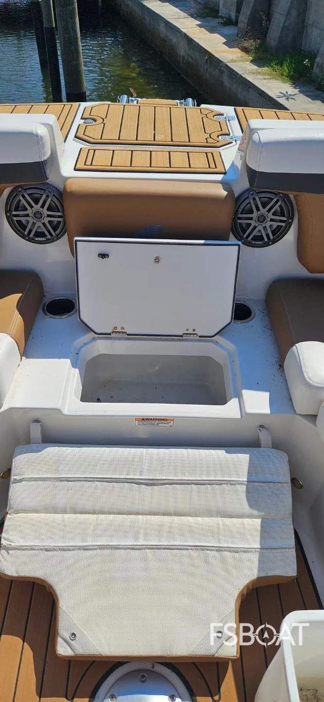 2022 Smoker Craft 231SVX OB DH - Media 7