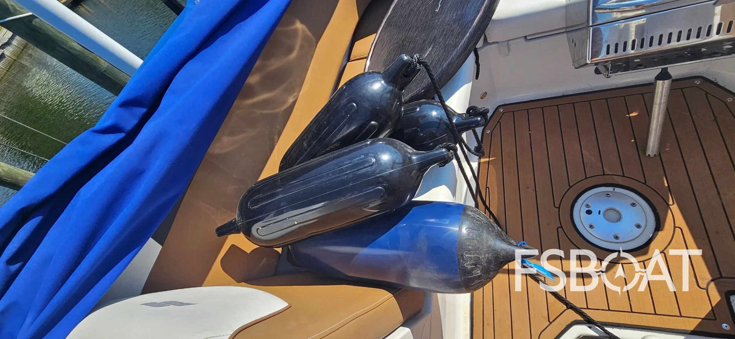 2022 Smoker Craft 231SVX OB DH - Media 12