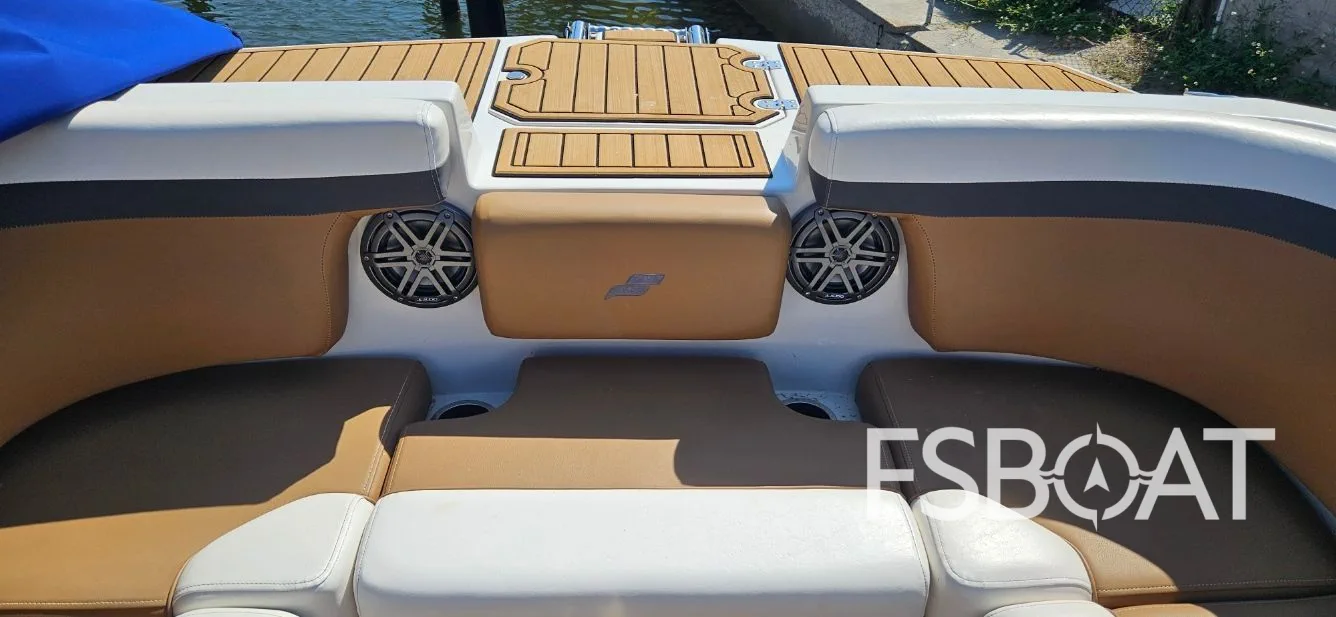 2022 Smoker Craft 231SVX OB DH - Media 8