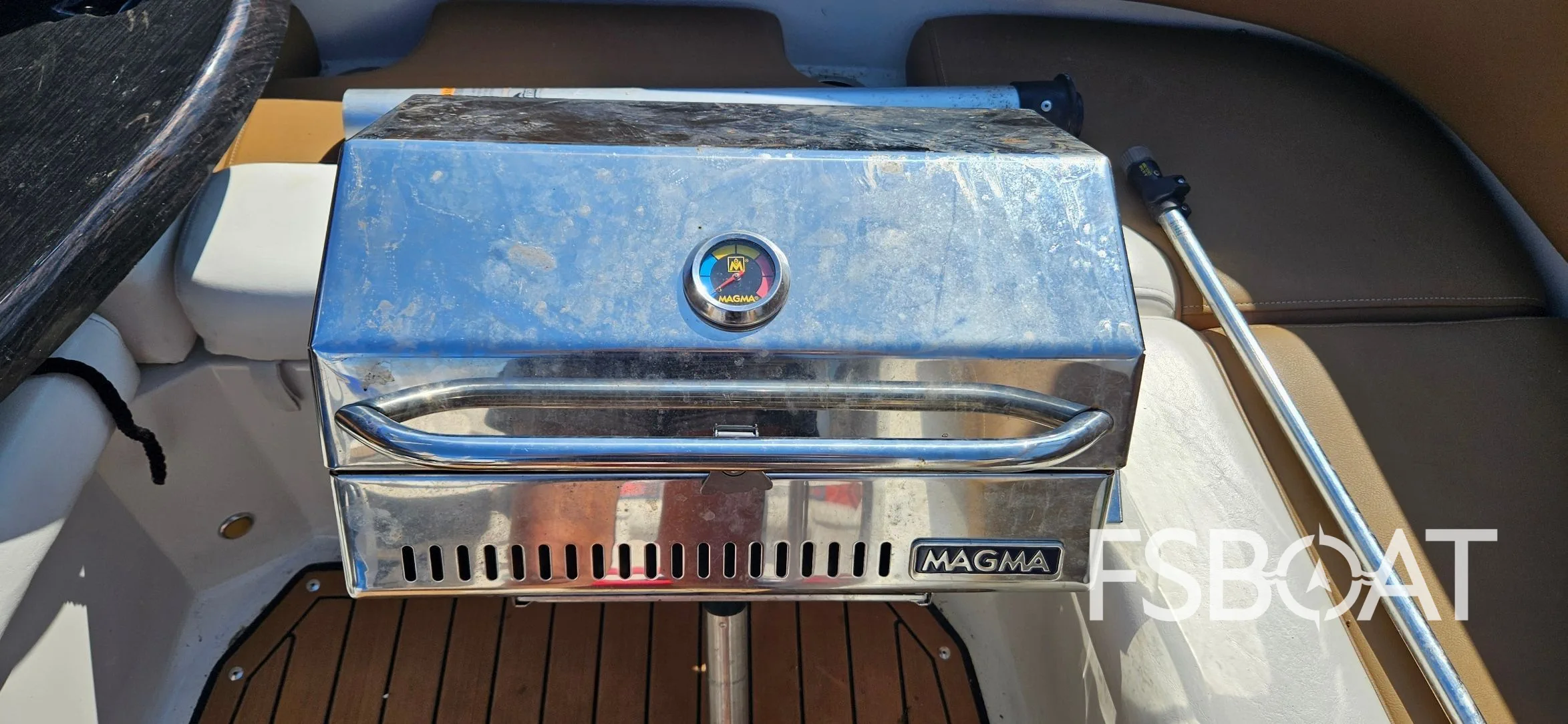 2022 Smoker Craft 231SVX OB DH - Media 10