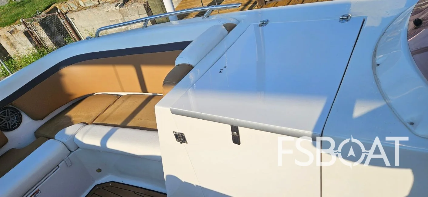 2022 Smoker Craft 231SVX OB DH - Media 22