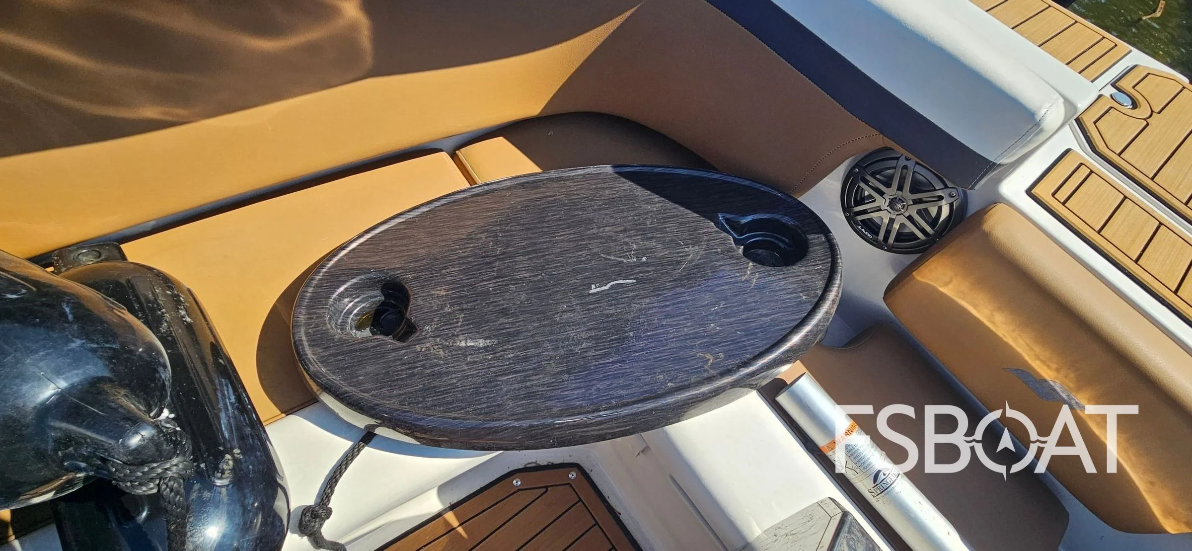 2022 Smoker Craft 231SVX OB DH - Media 11
