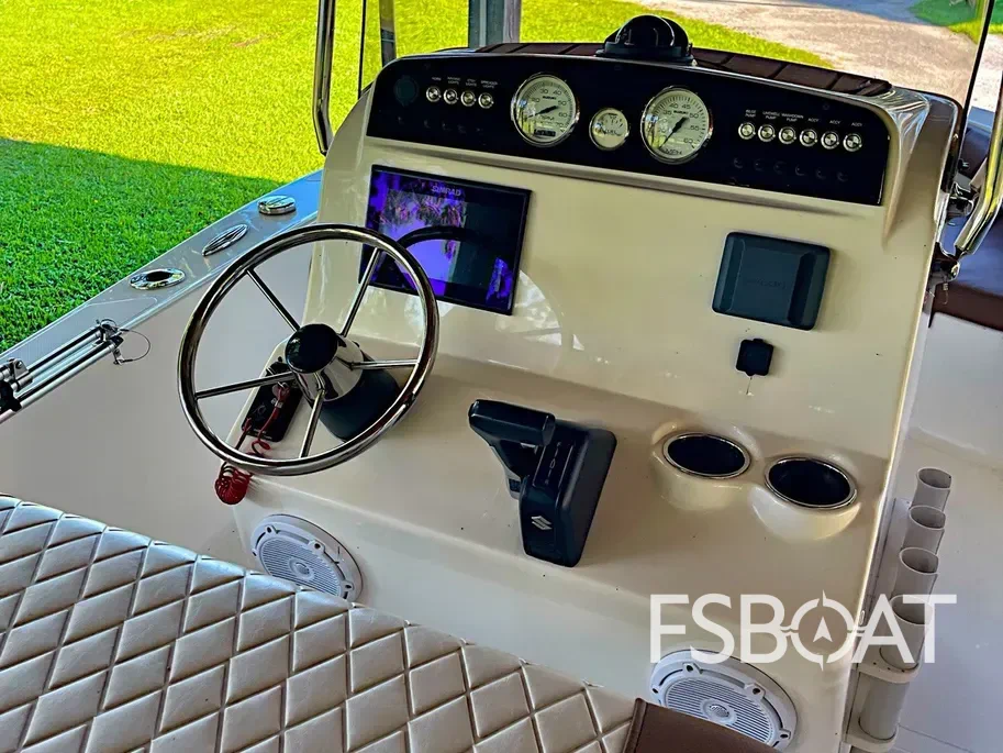 2024 Pioneer 180 Islander - Media 5