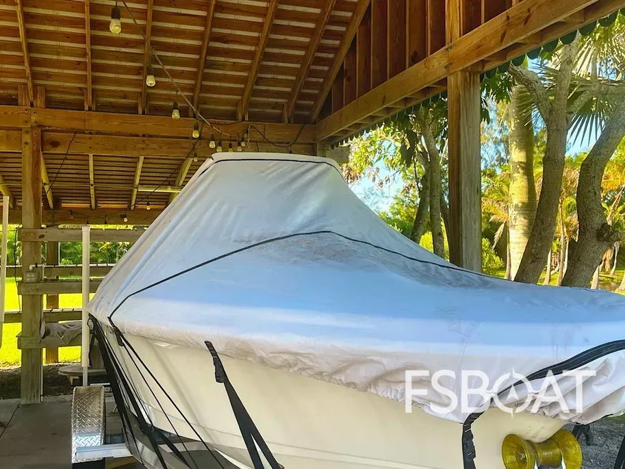 2024 Pioneer 180 Islander - Media 3