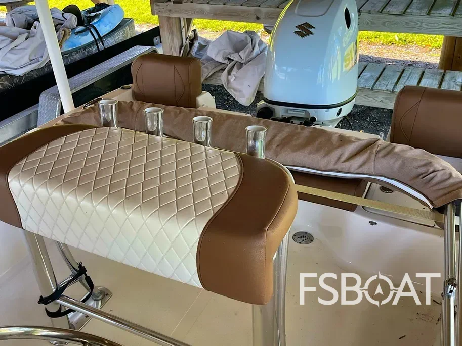 2024 Pioneer 180 Islander - Media 6