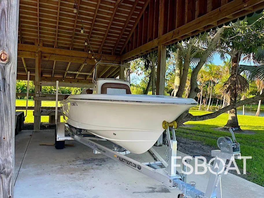 2024 Pioneer 180 Islander - Media 2