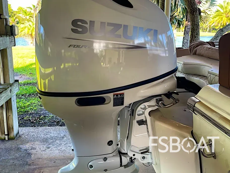 2024 Pioneer 180 Islander - Media 8