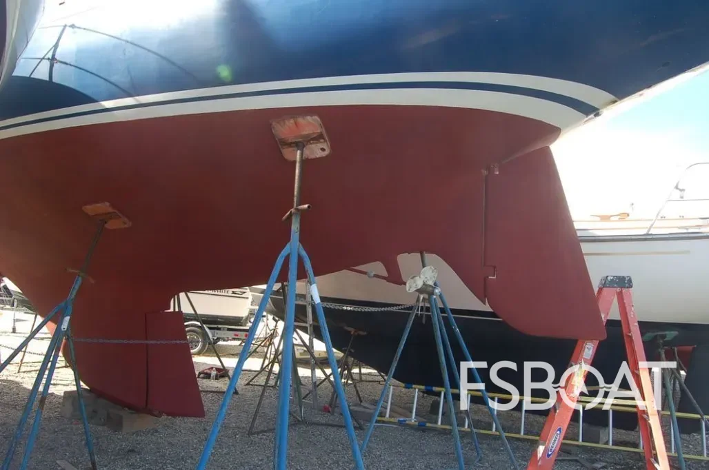 1969 Nautor Swan Swan 43 - Media 10