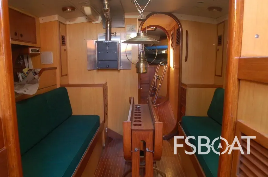 1969 Nautor Swan Swan 43 - Media 6