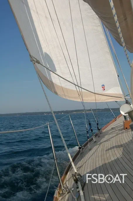 1969 Nautor Swan Swan 43 - Media 2