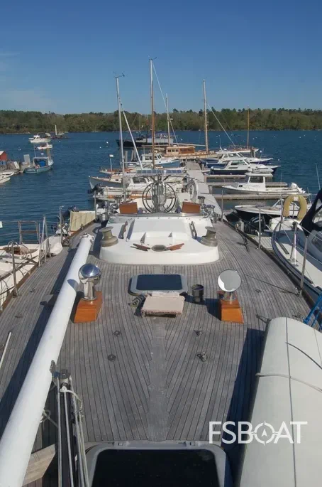 1969 Nautor Swan Swan 43 - Media 5