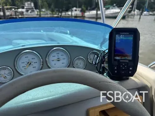 2006 Bayliner SD197 - Media 5