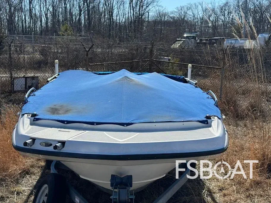 2006 Bayliner SD197 - Media 12