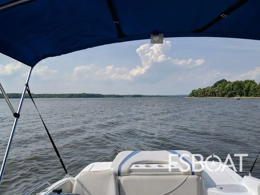 2006 Bayliner SD197 - Media 15