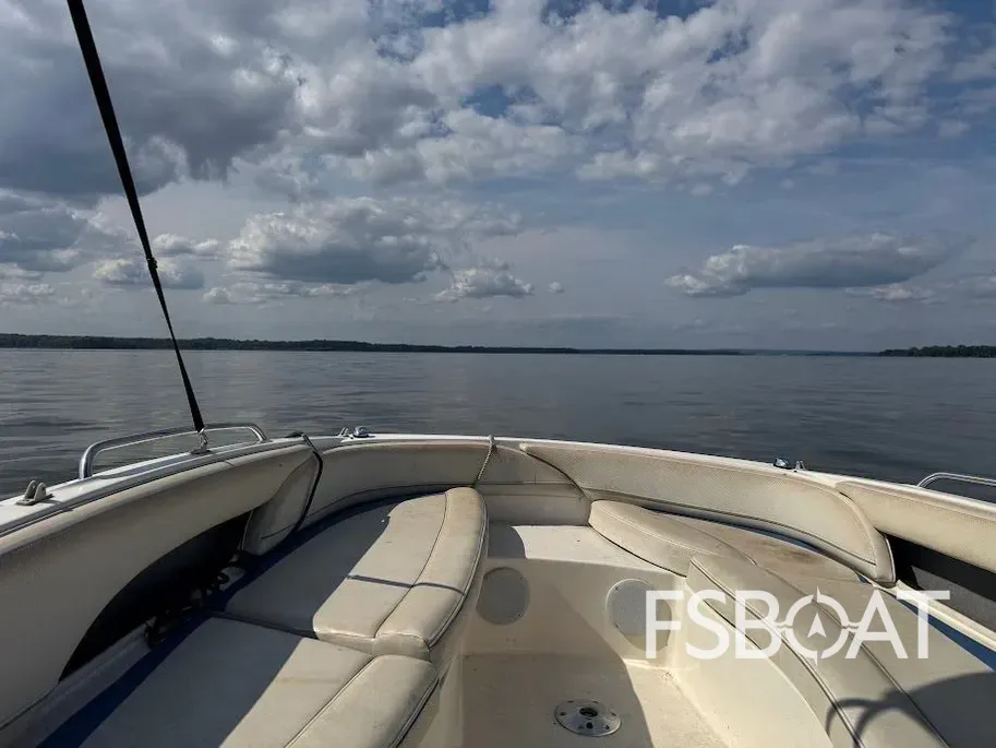2006 Bayliner SD197 - Media 8