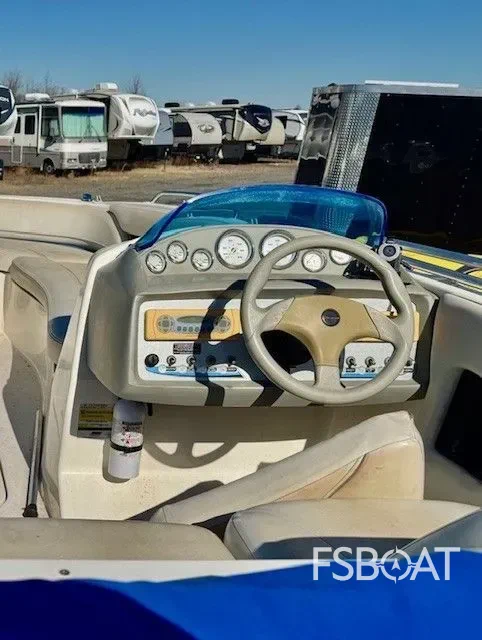 2006 Bayliner SD197 - Media 10