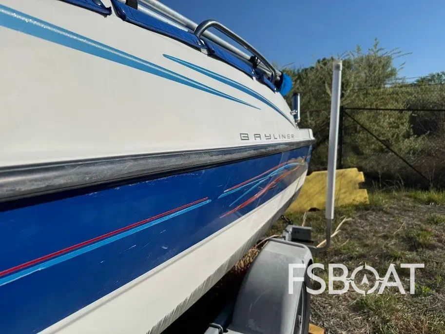 2006 Bayliner SD197 - Media 7