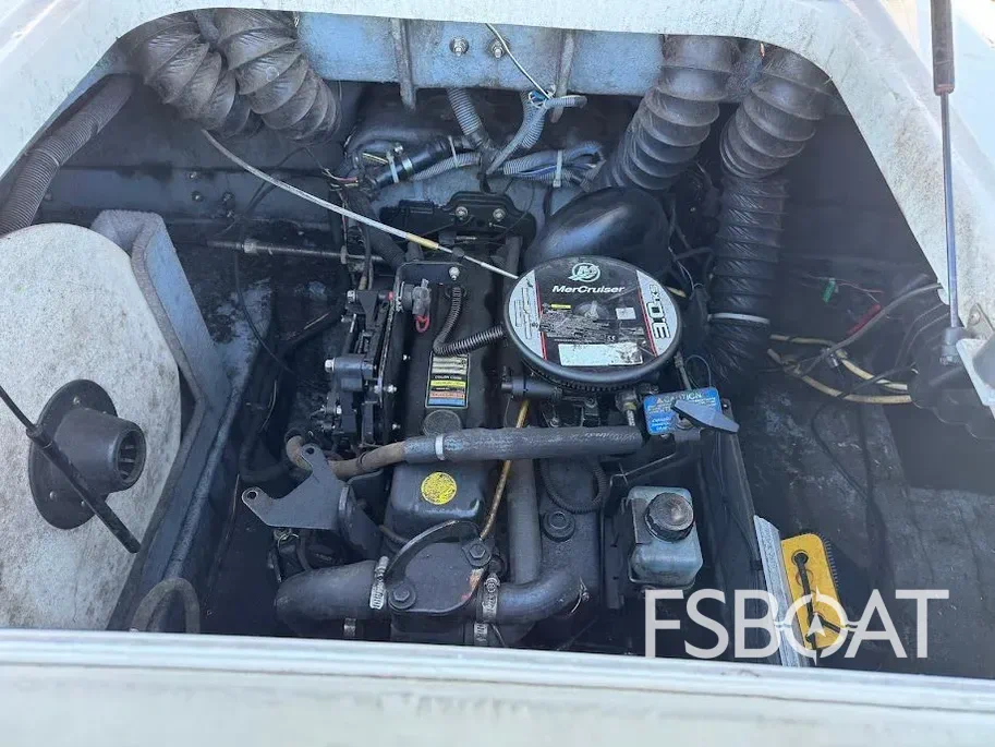 2006 Bayliner SD197 - Media 14