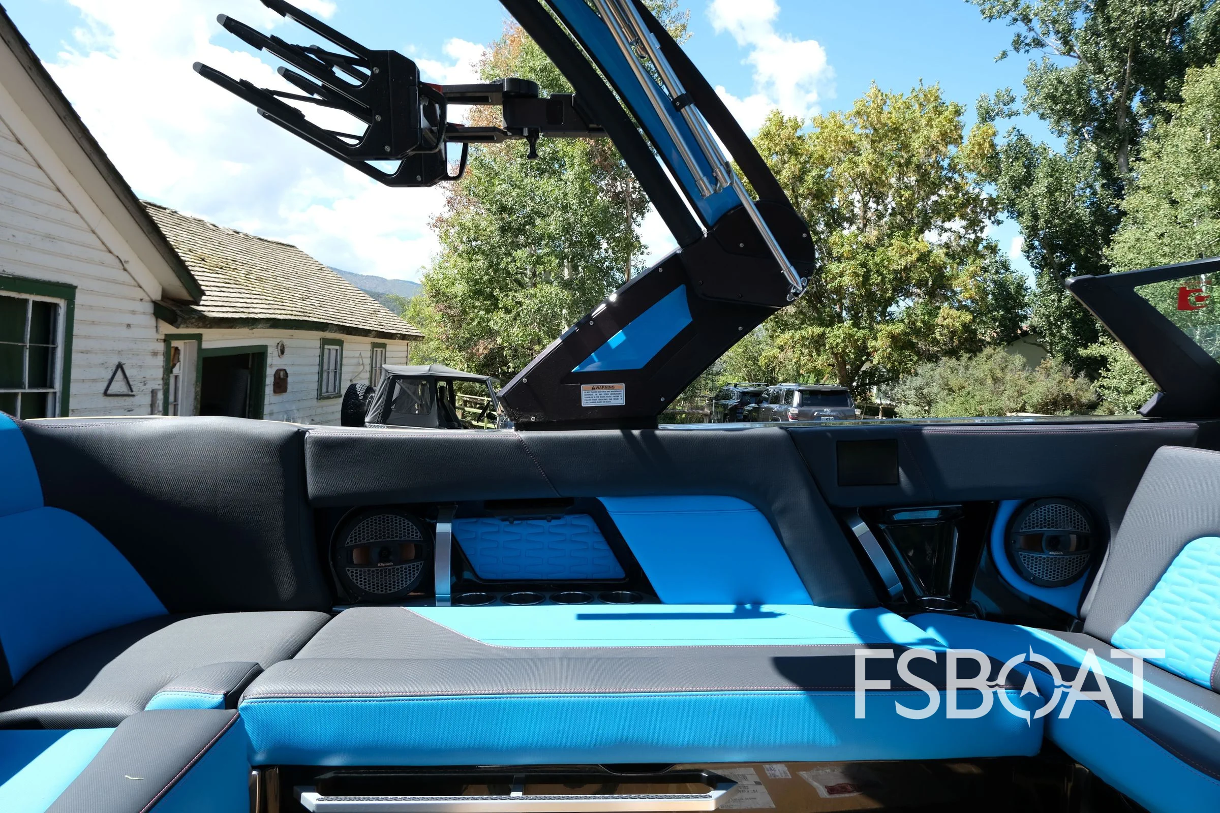 2023 MasterCraft X22 - Media 7