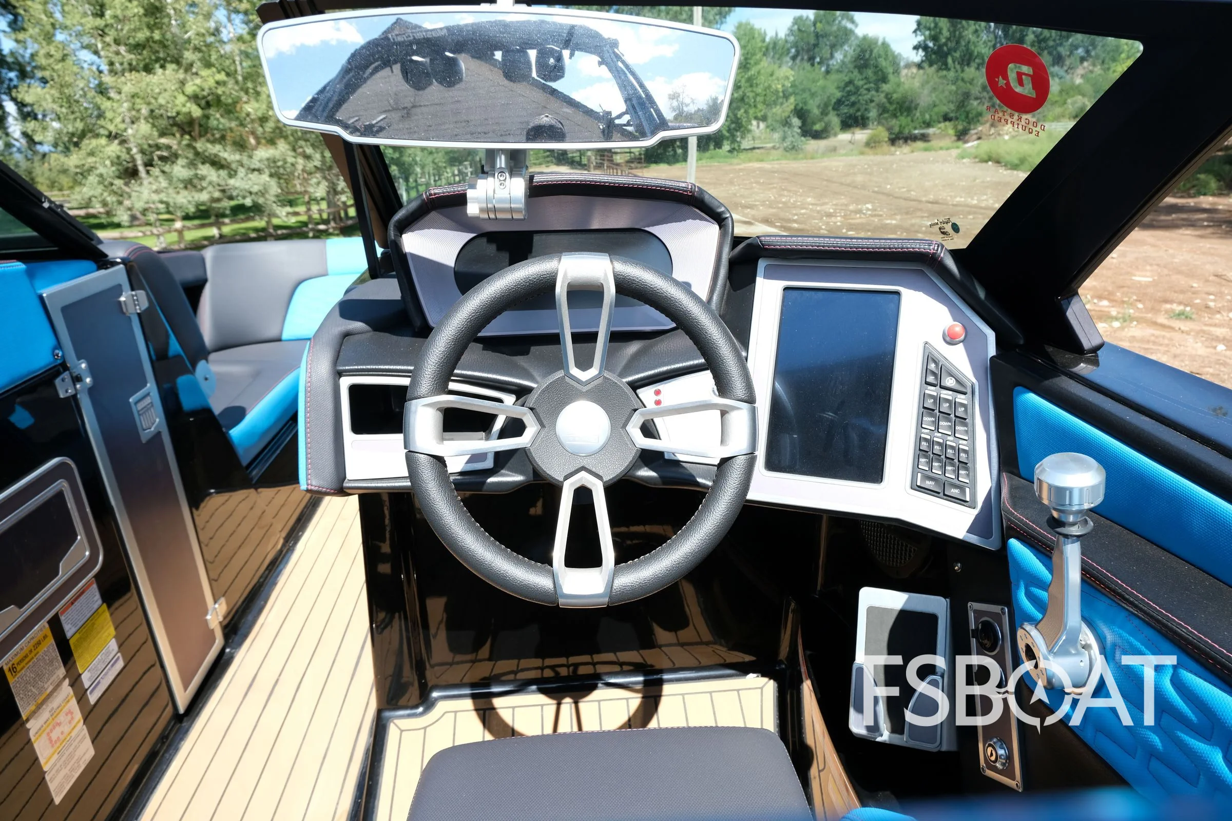 2023 MasterCraft X22 - Media 15