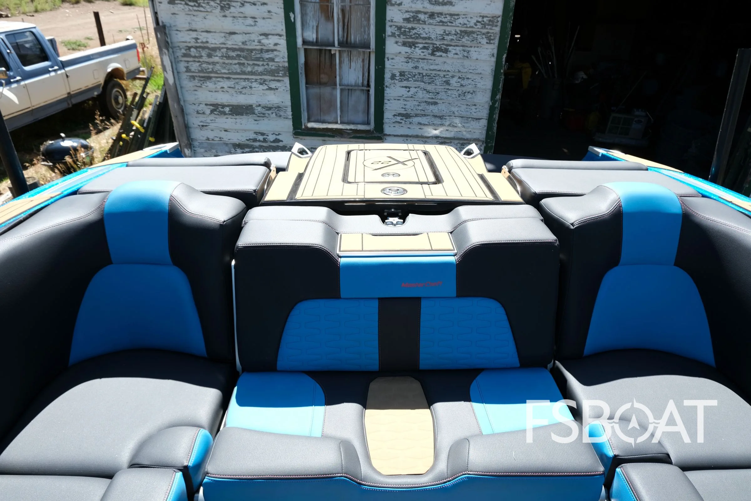 2023 MasterCraft X22 - Media 10