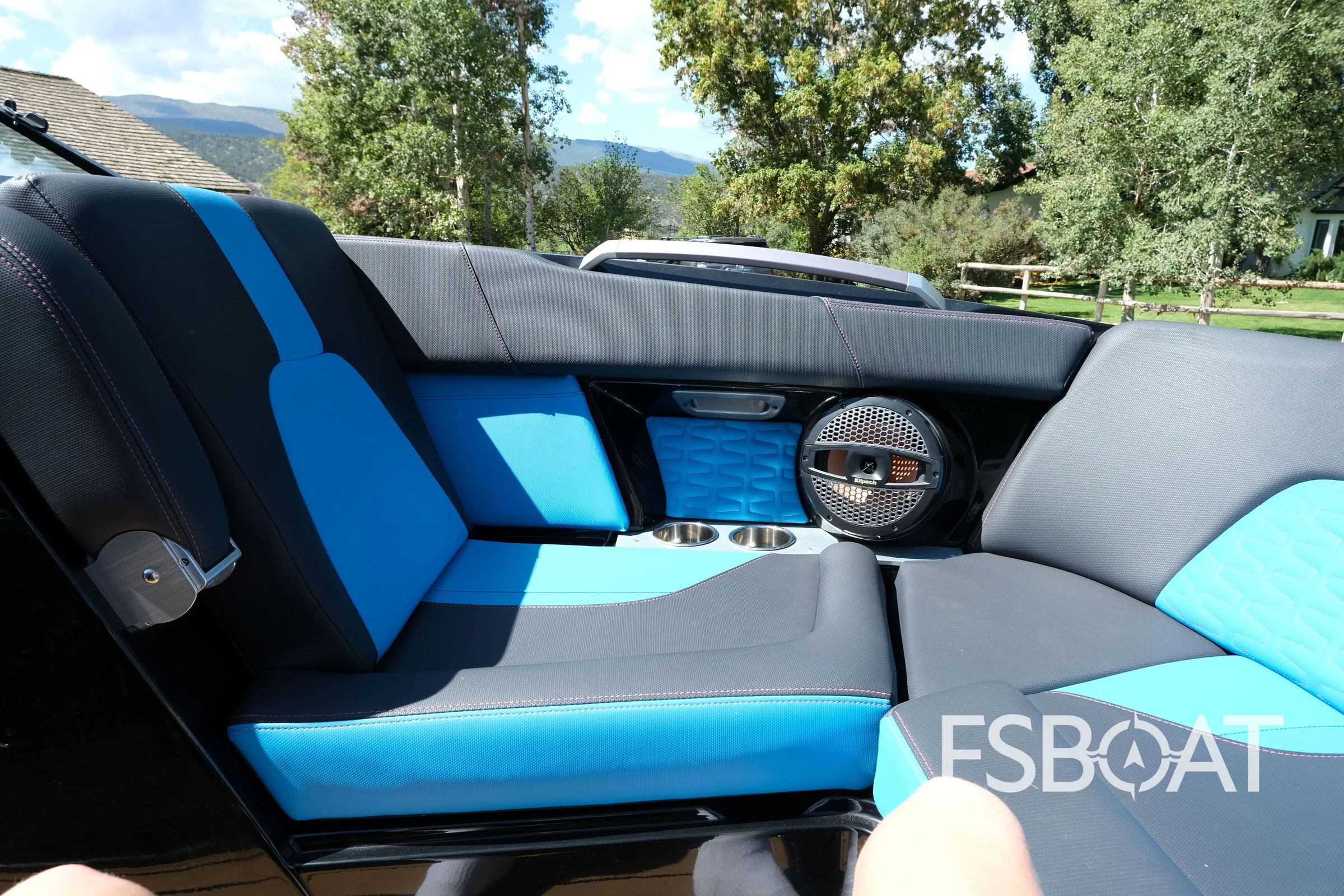 2023 MasterCraft X22 - Media 17