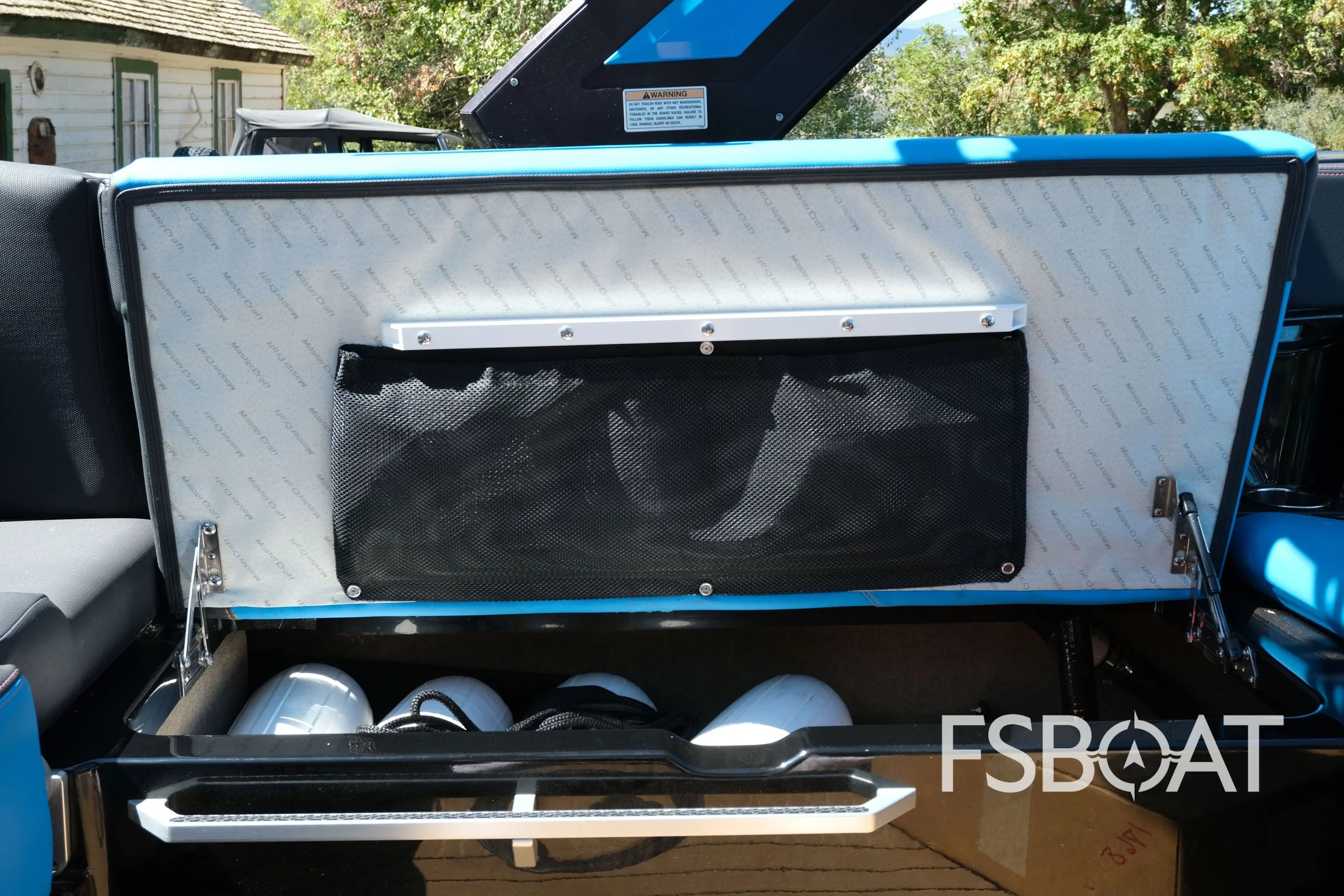 2023 MasterCraft X22 - Media 21