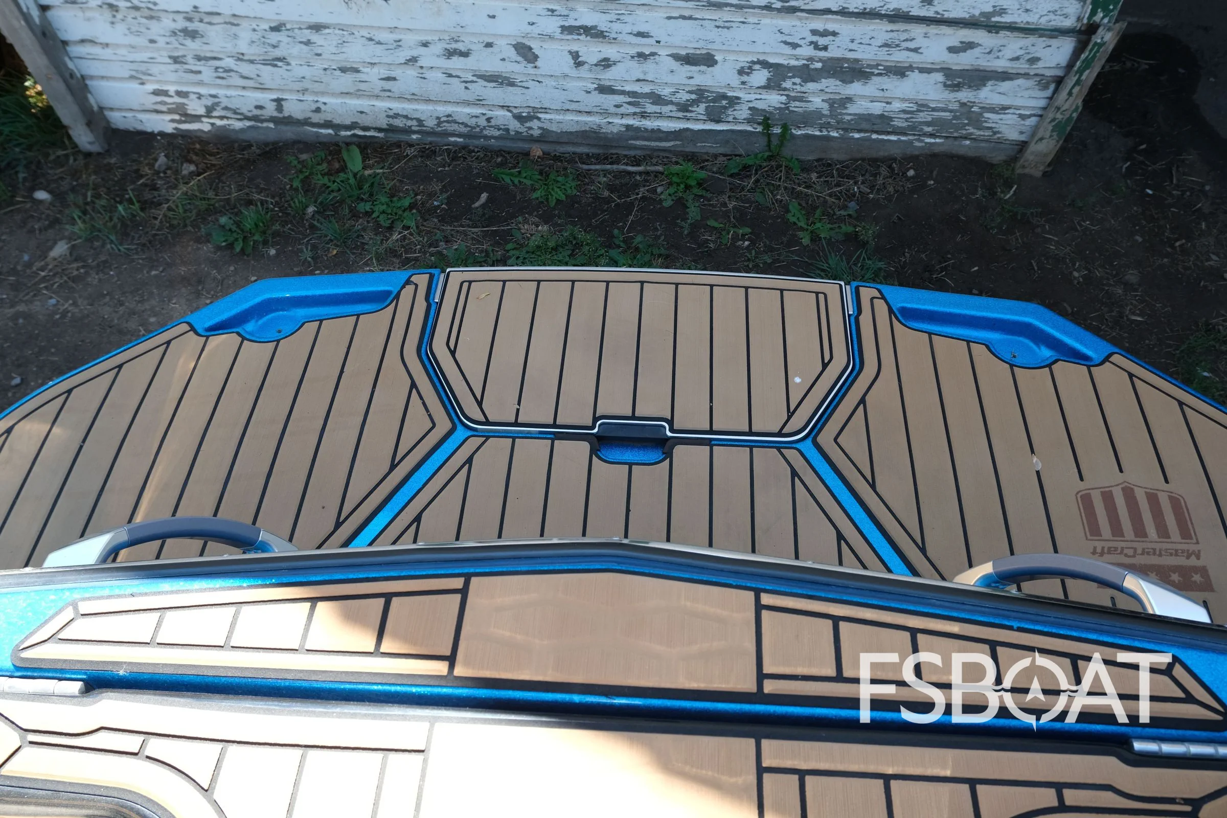 2023 MasterCraft X22 - Media 23