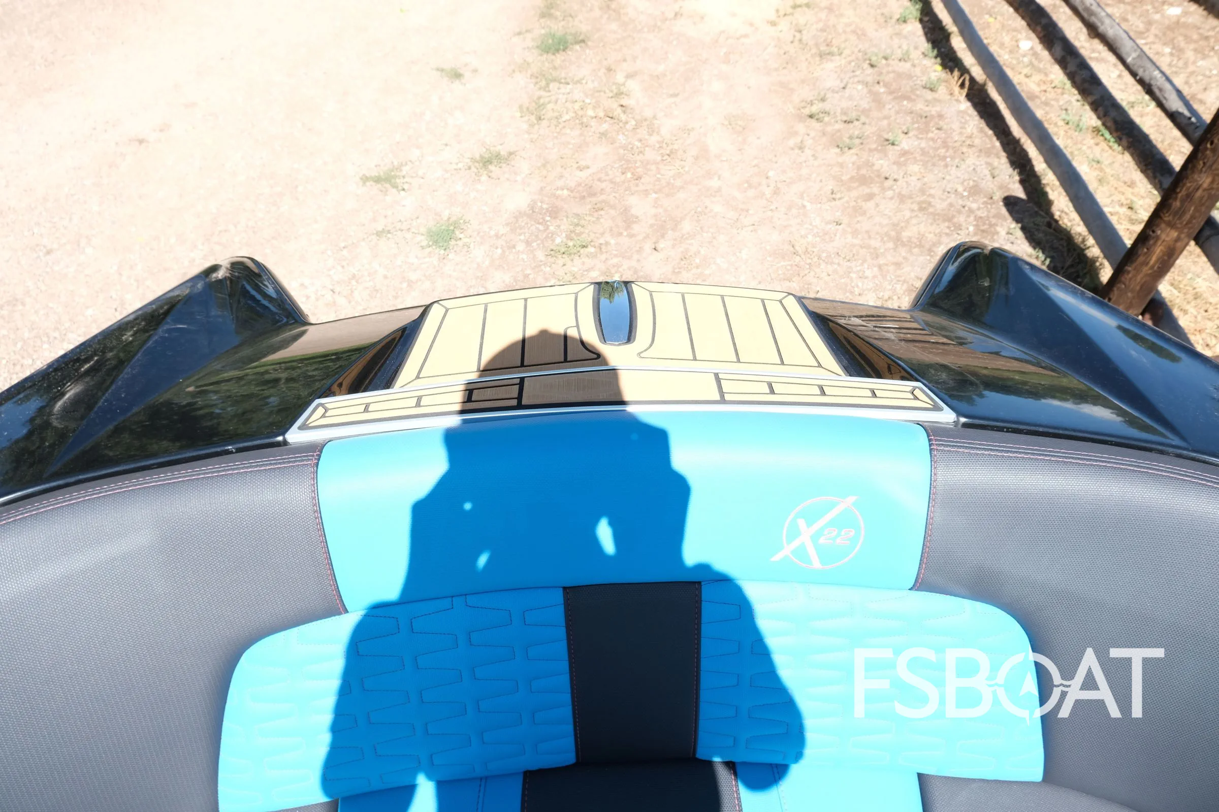 2023 MasterCraft X22 - Media 19