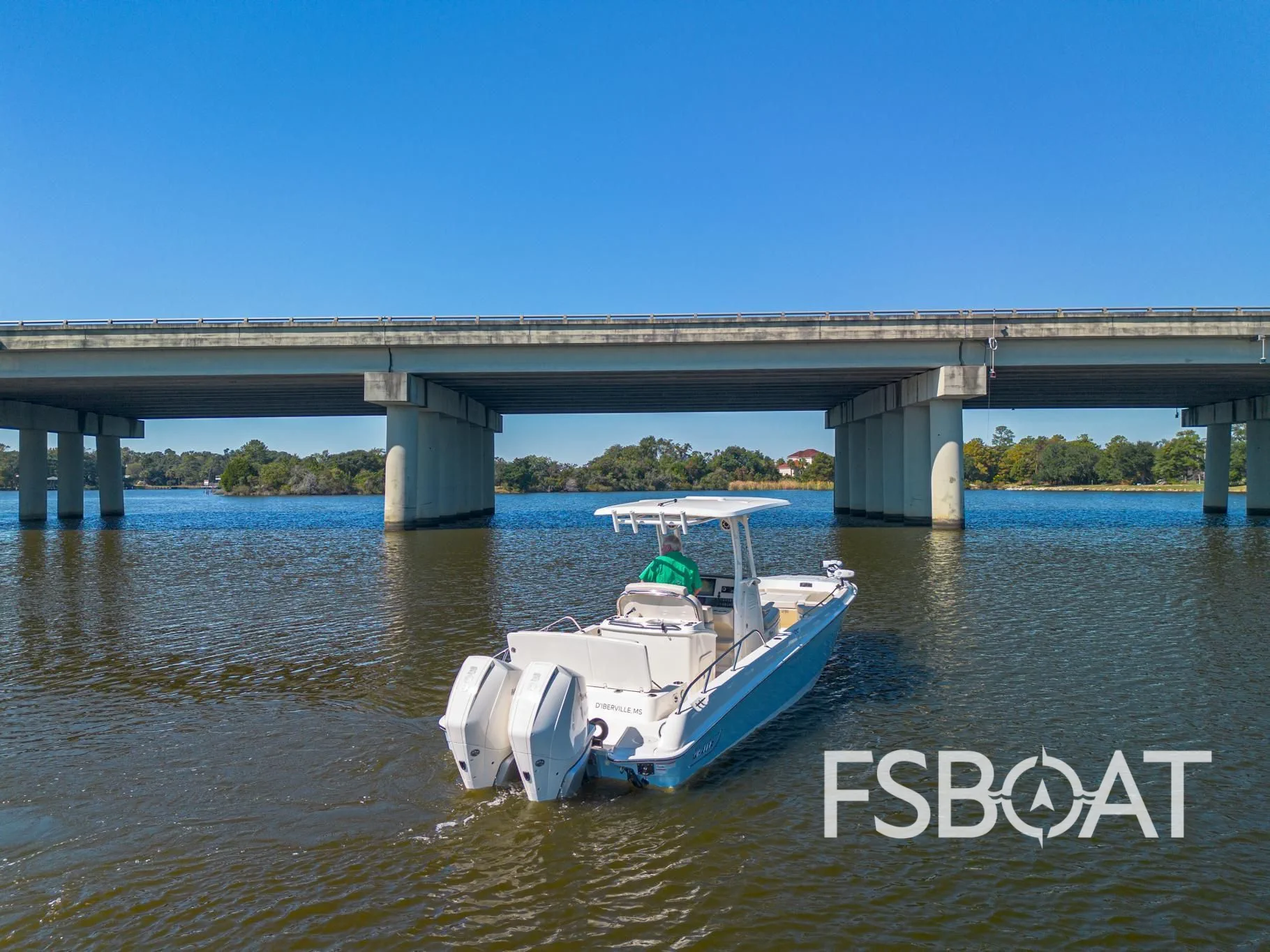 2022 Boston Whaler 270 Dauntless - Media 4