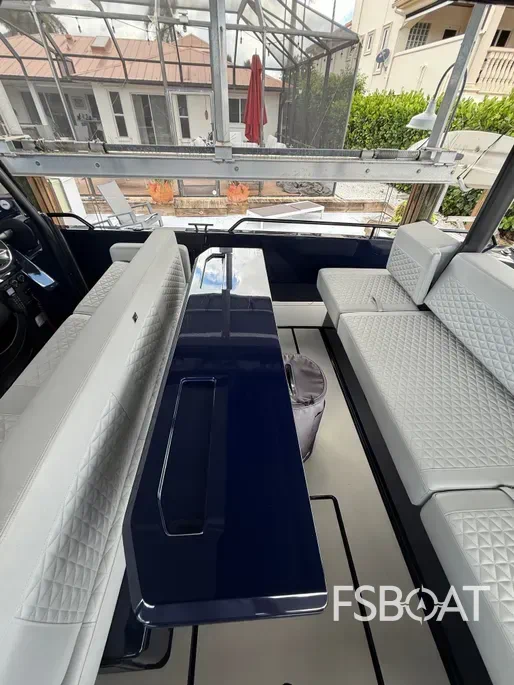 2023 Axopar Brabus Shadow 900 Sun-Top - Media 23