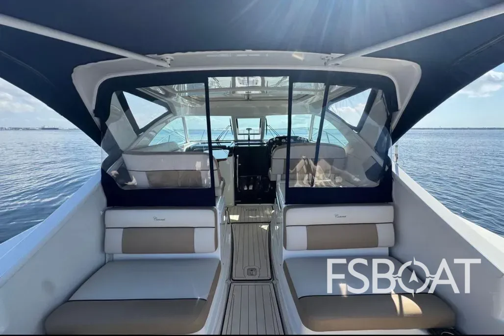 2014 Tiara Yachts 3100 Coronet - Media 6