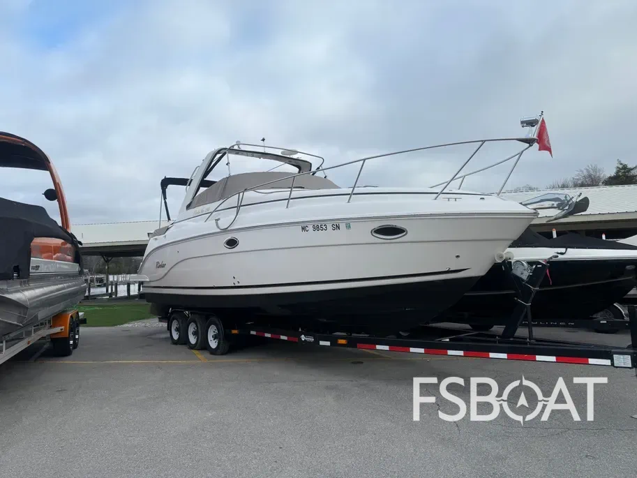 2004 Rinker Fiesta Vee 290 - Media 2