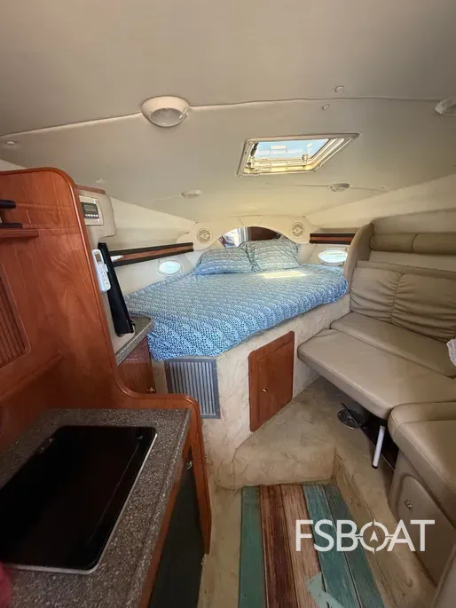 2004 Rinker Fiesta Vee 290 - Media 5
