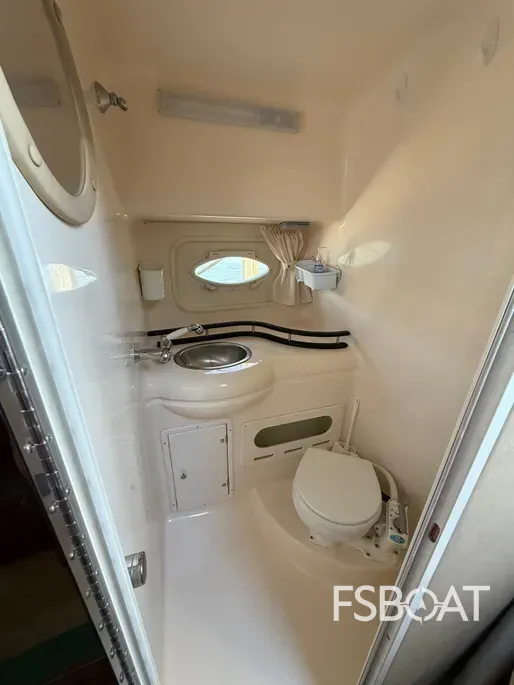 2004 Rinker Fiesta Vee 290 - Media 7