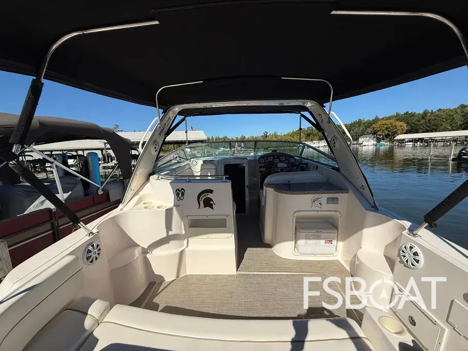 2004 Rinker Fiesta Vee 290 - Media 10