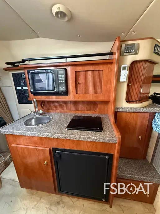 2004 Rinker Fiesta Vee 290 - Media 6