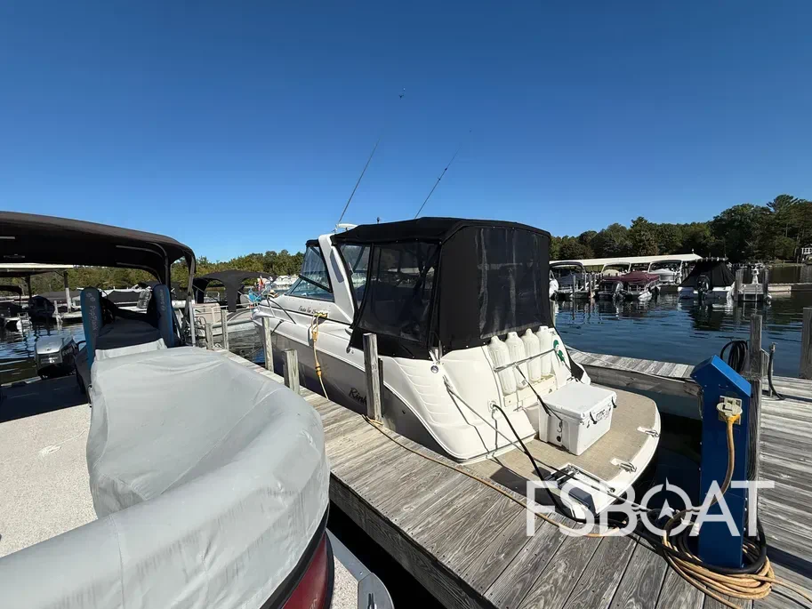 2004 Rinker Fiesta Vee 290 - Media 11