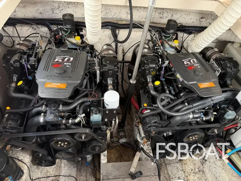 2004 Rinker Fiesta Vee 290 - Media 3