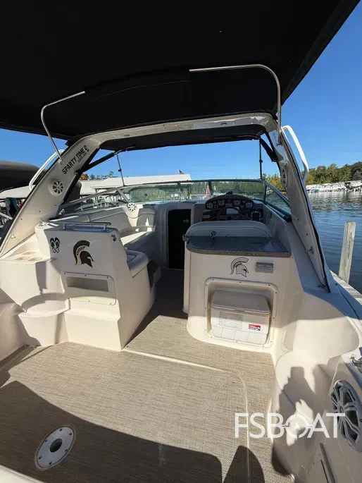 2004 Rinker Fiesta Vee 290 - Media 8