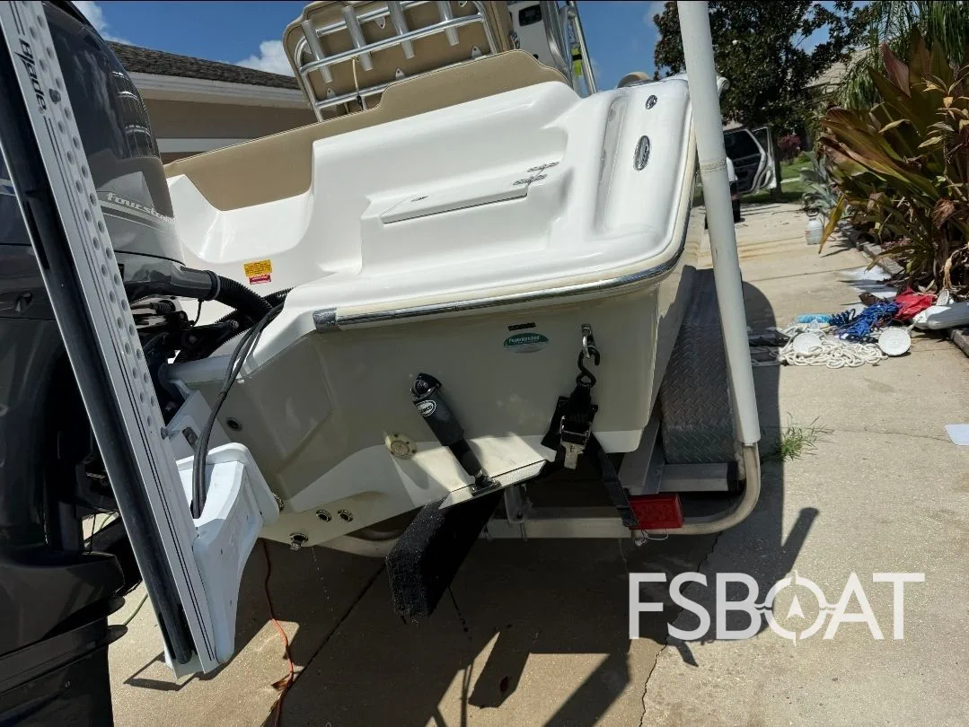 2019 Key West 219 FS - Media 25