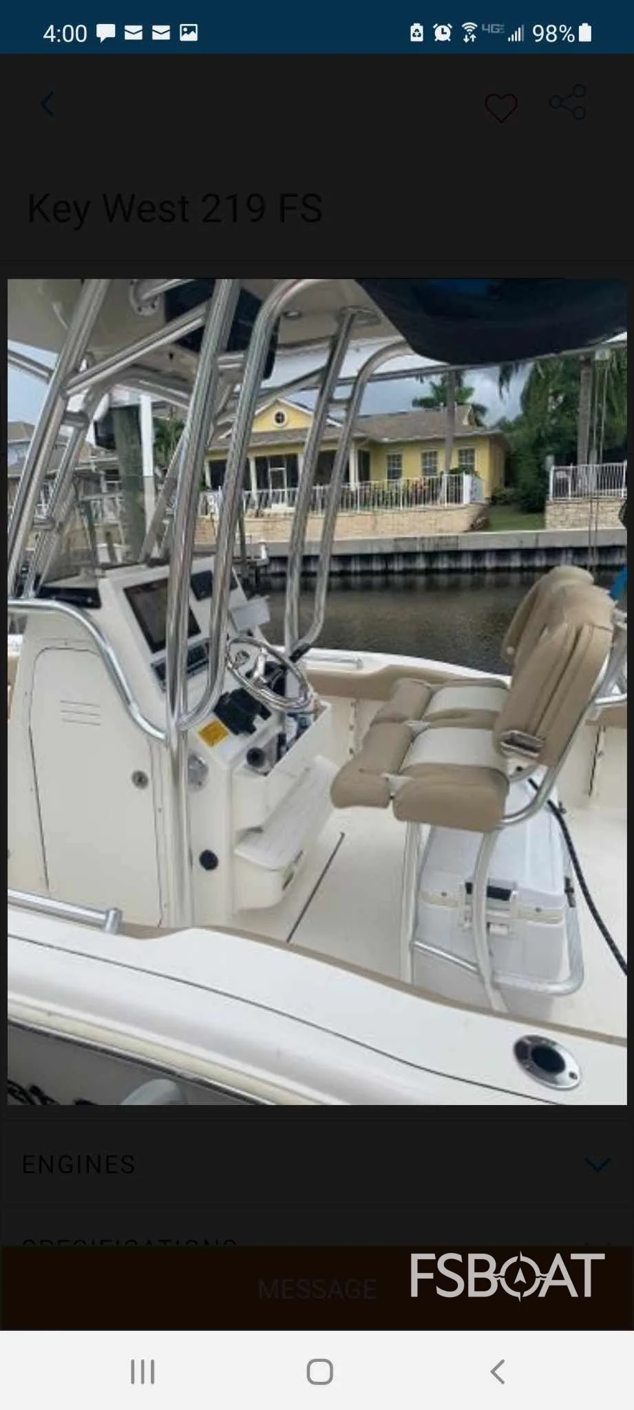 2019 Key West 219 FS - Media 3