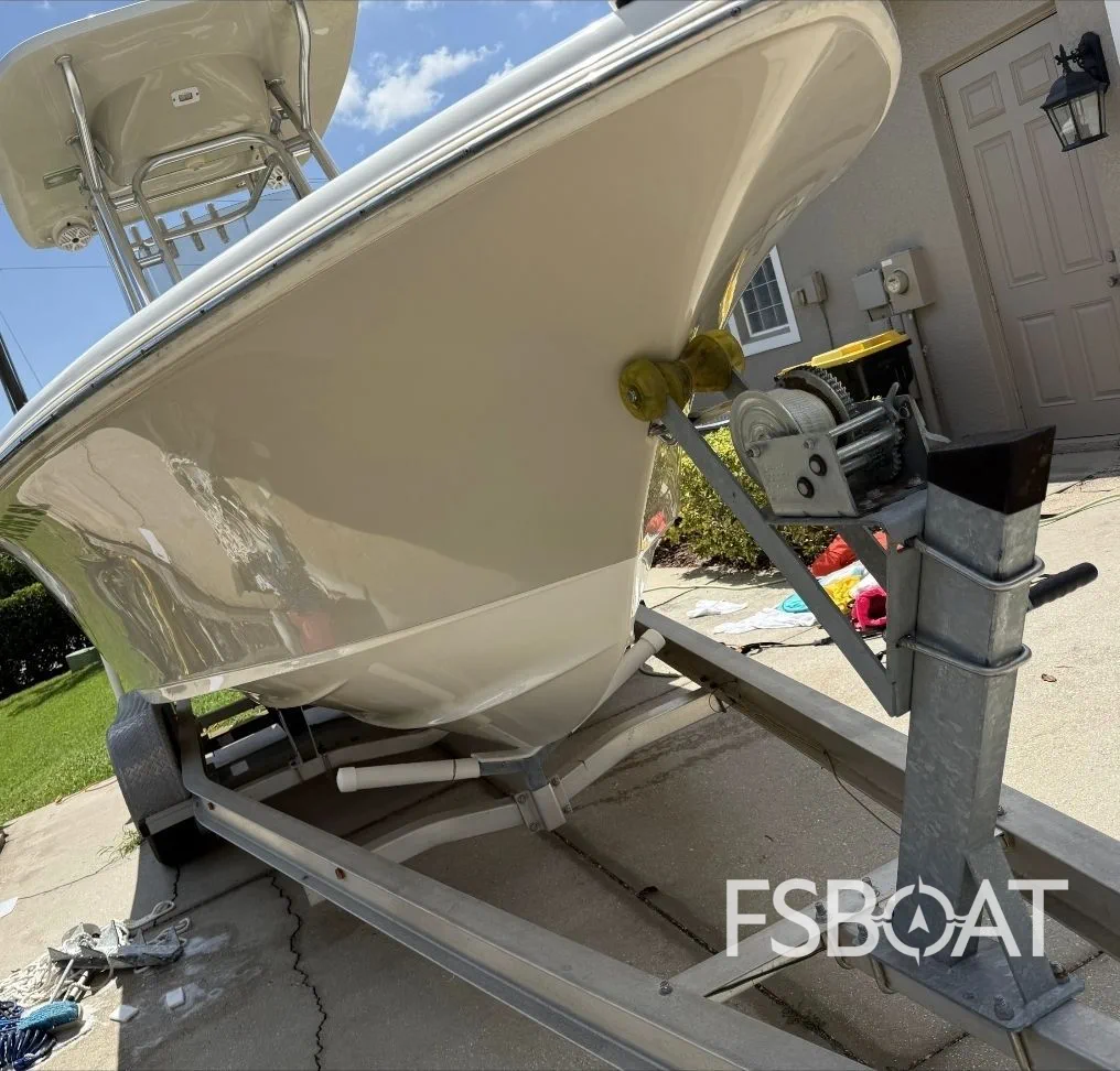 2019 Key West 219 FS - Media 19