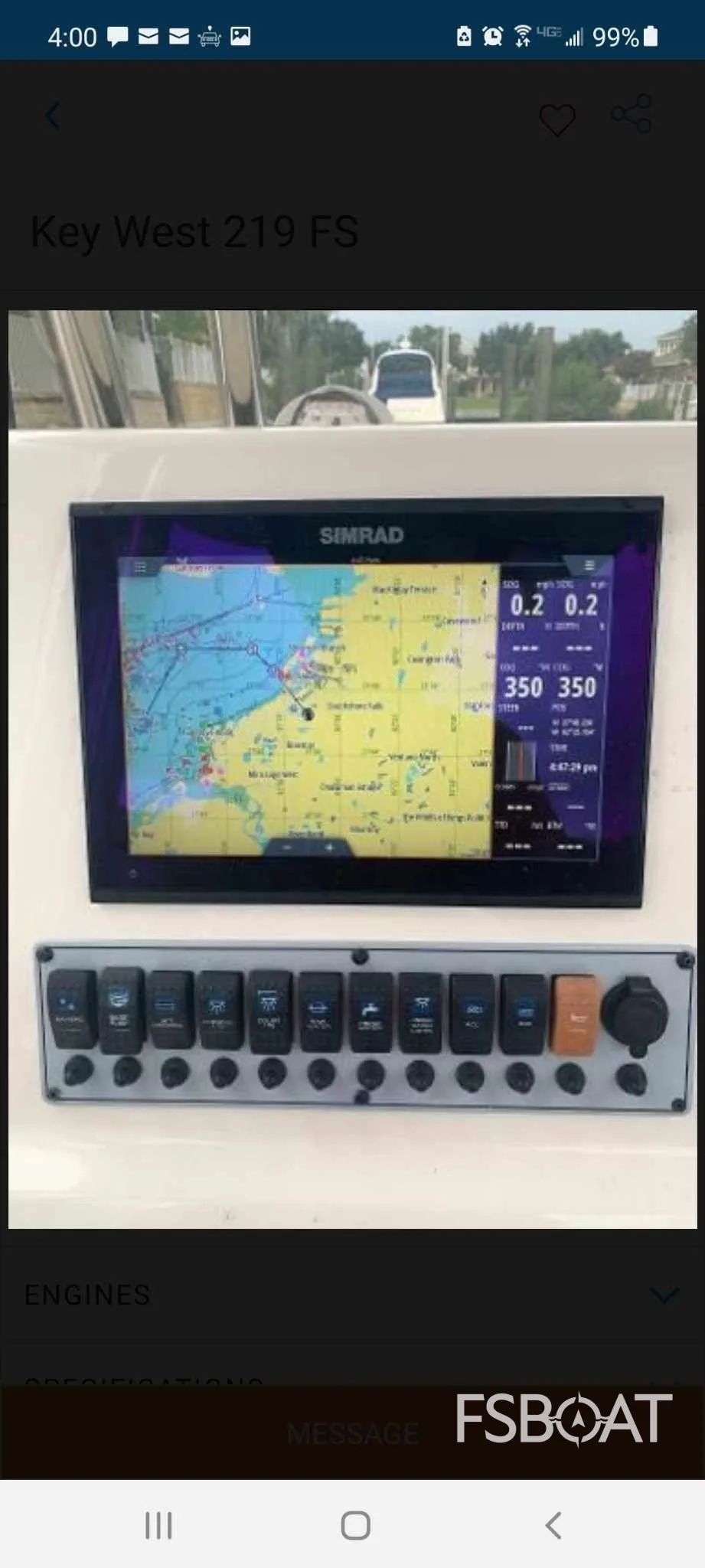 2019 Key West 219 FS - Media 5